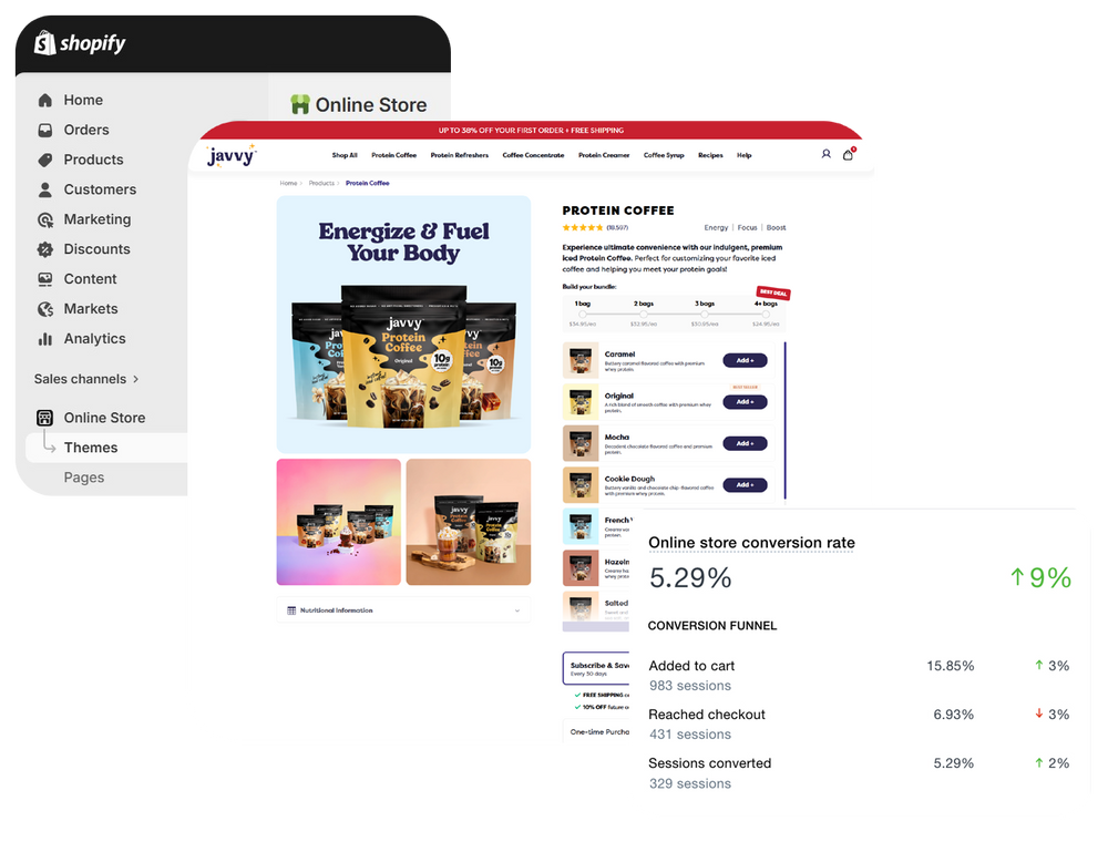 migratoin shopify hero image